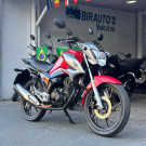 Honda CG 160 Titan 2023 | Flex | CBS | Injeção Eletrônica | Guarujá-3