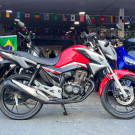 Honda CG 160 Titan 2023 | Flex | CBS | Injeção Eletrônica | Guarujá-2