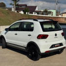 Fox Xtreme 1.6 2021 - Versatilidade e Tradição Volkswagen!-12
