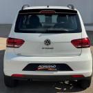 Fox Xtreme 1.6 2021 - Versatilidade e Tradição Volkswagen!-0