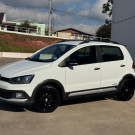 Fox Xtreme 1.6 2021 - Versatilidade e Tradição Volkswagen!-11