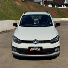 Fox Xtreme 1.6 2021 - Versatilidade e Tradição Volkswagen!-1