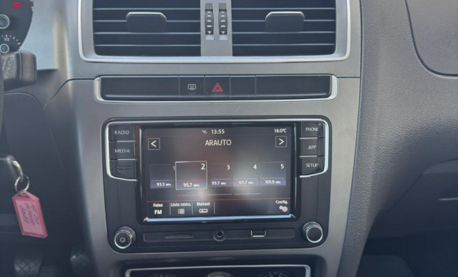 Fox Xtreme 1.6 2021 - Versatilidade e Tradição Volkswagen!-8