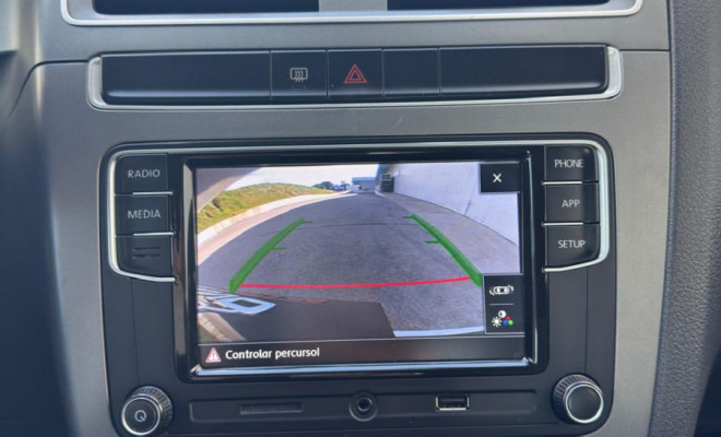 Fox Xtreme 1.6 2021 - Versatilidade e Tradição Volkswagen!-3