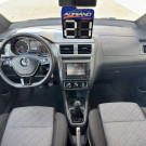 Fox Xtreme 1.6 2021 - Versatilidade e Tradição Volkswagen!-7