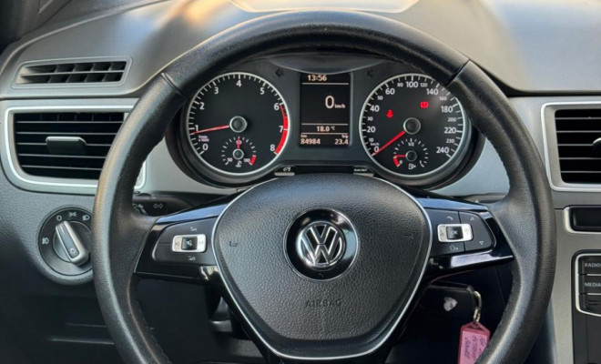 Fox Xtreme 1.6 2021 - Versatilidade e Tradição Volkswagen!-4