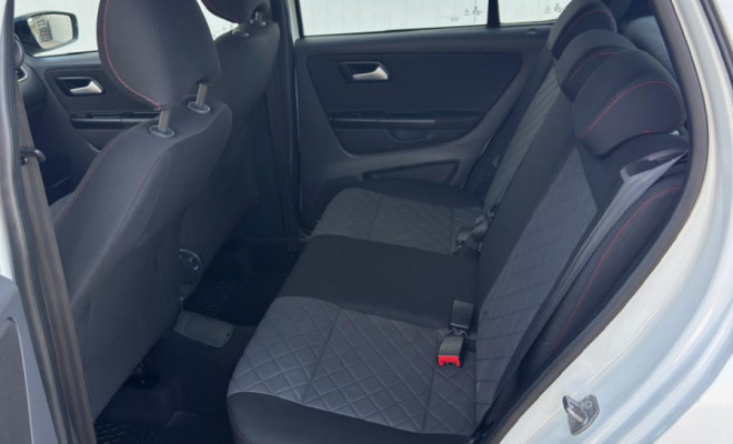 Fox Xtreme 1.6 2021 - Versatilidade e Tradição Volkswagen!-5