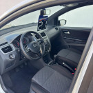Fox Xtreme 1.6 2021 - Versatilidade e Tradição Volkswagen!-6