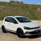 Fox Xtreme 1.6 2021 - Versatilidade e Tradição Volkswagen!-14