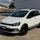 Fox Xtreme 1.6 2021 - Versatilidade e Tradição Volkswagen!-0
