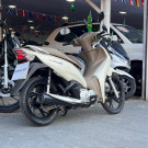 Honda Biz 125i 2021 | Injeção Eletrônica | Partida Elétrica | Guarujá-3