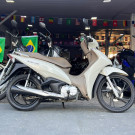 Honda Biz 125i 2021 | Injeção Eletrônica | Partida Elétrica | Guarujá-4