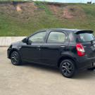 ETIOS XS 1.5 Aut. 2018 - Completo e Econômico!-13