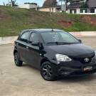 ETIOS XS 1.5 Aut. 2018 - Completo e Econômico!-16