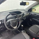 ETIOS XS 1.5 Aut. 2018 - Completo e Econômico!-6