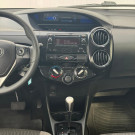 ETIOS XS 1.5 Aut. 2018 - Completo e Econômico!-5