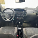 ETIOS XS 1.5 Aut. 2018 - Completo e Econômico!-7
