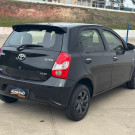 ETIOS XS 1.5 Aut. 2018 - Completo e Econômico!-3