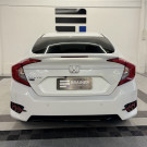Honda Civic Sedan EXL 2.0 Flex 16V Aut.4p 2021 Flex-3