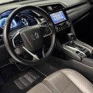 Honda Civic Sedan EXL 2.0 Flex 16V Aut.4p 2021 Flex-6
