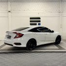 Honda Civic Sedan EXL 2.0 Flex 16V Aut.4p 2021 Flex-2