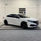 Honda Civic Sedan EXL 2.0 Flex 16V Aut.4p 2021 Flex-1
