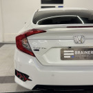 Honda Civic Sedan EXL 2.0 Flex 16V Aut.4p 2021 Flex-4