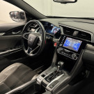Honda Civic Sedan EXL 2.0 Flex 16V Aut.4p 2021 Flex-7