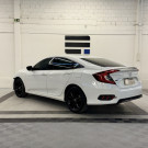 Honda Civic Sedan EXL 2.0 Flex 16V Aut.4p 2021 Flex-0