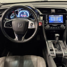 Honda Civic Sedan EXL 2.0 Flex 16V Aut.4p 2021 Flex-5
