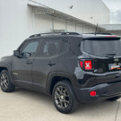 Renegade Sport 1.8 Aut. 2021 - Baixa Quilometragem e Estilo Único!-14