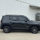 Renegade Sport 1.8 Aut. 2021 - Baixa Quilometragem e Estilo Único!-16