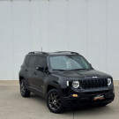 Renegade Sport 1.8 Aut. 2021 - Baixa Quilometragem e Estilo Único!-15