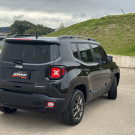 Renegade Sport 1.8 Aut. 2021 - Baixa Quilometragem e Estilo Único!-2