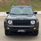 Renegade Sport 1.8 Aut. 2021 - Baixa Quilometragem e Estilo Único!-0