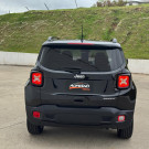 Renegade Sport 1.8 Aut. 2021 - Baixa Quilometragem e Estilo Único!-1