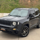 Renegade Sport 1.8 Aut. 2021 - Baixa Quilometragem e Estilo Único!-0