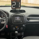 Renegade Sport 1.8 Aut. 2021 - Baixa Quilometragem e Estilo Único!-5