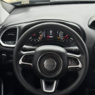 Renegade Sport 1.8 Aut. 2021 - Baixa Quilometragem e Estilo Único!-6