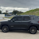Renegade Sport 1.8 Aut. 2021 - Baixa Quilometragem e Estilo Único!-13