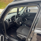 Renegade Sport 1.8 Aut. 2021 - Baixa Quilometragem e Estilo Único!-7