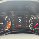 Renegade Sport 1.8 Aut. 2021 - Baixa Quilometragem e Estilo Único!-3