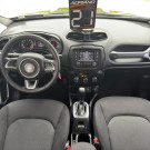 Renegade Sport 1.8 Aut. 2021 - Baixa Quilometragem e Estilo Único!-9