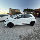 Fiat ARGO DRIVE S-DESIGN 1.3 8V Flex 2022 Flex-0