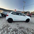 Fiat ARGO DRIVE S-DESIGN 1.3 8V Flex 2022 Flex-1