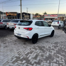 Fiat ARGO DRIVE S-DESIGN 1.3 8V Flex 2022 Flex-2