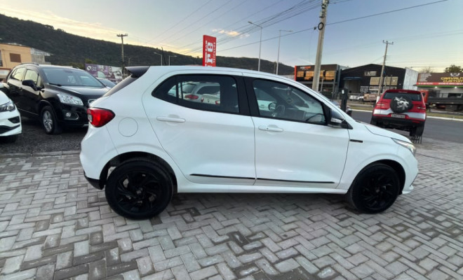 Fiat ARGO DRIVE S-DESIGN 1.3 8V Flex 2022 Flex-1