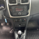 Sandero Expression 1.0 2015 – Baixa KM e Super Conservado!-5