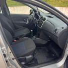 Sandero Expression 1.0 2015 – Baixa KM e Super Conservado!-10