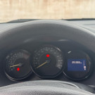 Sandero Expression 1.0 2015 – Baixa KM e Super Conservado!-3